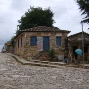 Fim de Semana em São Thomé das Letras