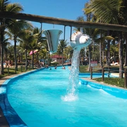 Parque Aquático Thermas do Vale